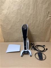 SONY PS5 - PLAYSTATION 5 - PRO DIGITIAL 2TB - CFI-7019